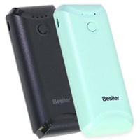 Pin sạc dự phòng Besiter 5.000 mAh BST-0129