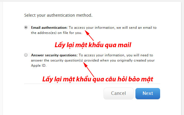 Hướng Dẫn Mở khoá iCloud iPhone 5s 5 5c SE quên password ID Apple Nhanh Nhất - 1