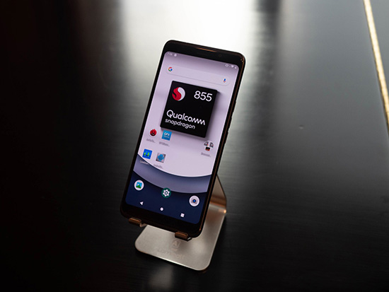 Tìm hiểu chip Qualcomm Snapdragon 855