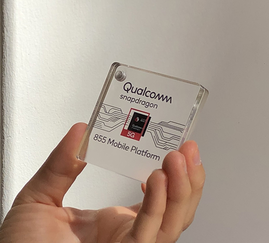 Tìm hiểu chip Qualcomm Snapdragon 855
