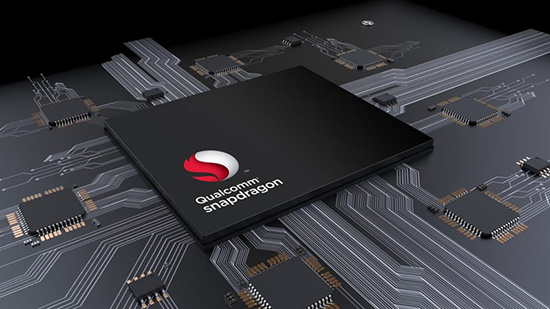 Tìm hiểu chip Qualcomm Snapdragon 855