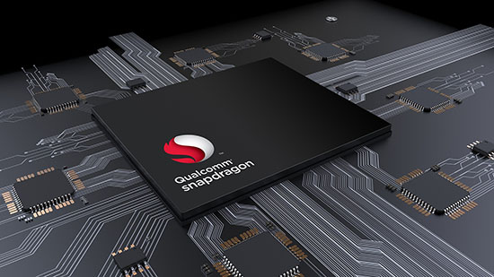 Tìm hiểu chip Qualcomm Snapdragon 439