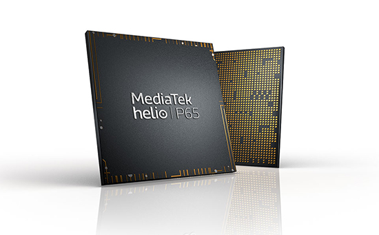 Tìm hiểu về chip Mediatek MT6768 (Helio P65)