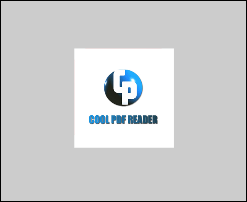 Cool PDF Reader Software