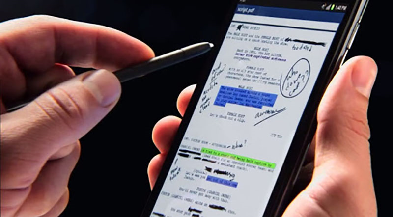 13 tính năng của bút S Pen trên Galaxy Note 20 không phải ai cũng biết(3)