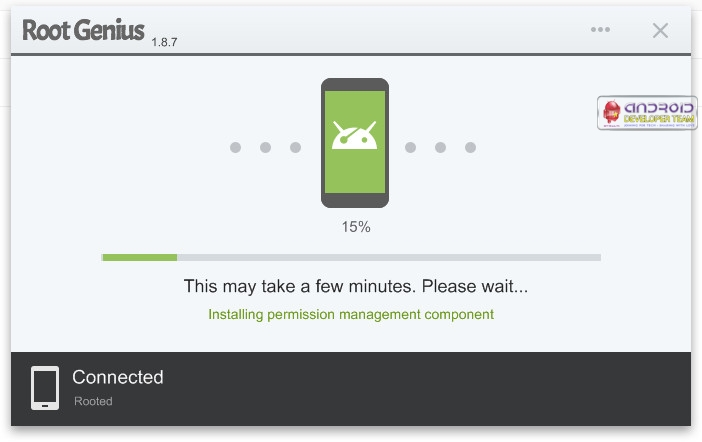 Cách Root máy Lenovo