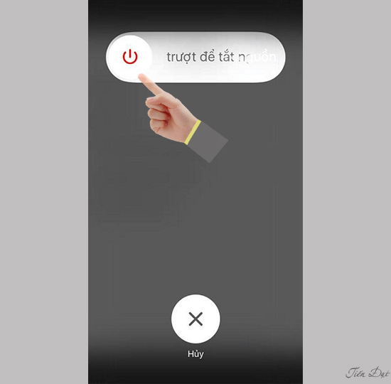 Quên mật khẩu iPhone phải làm sao?