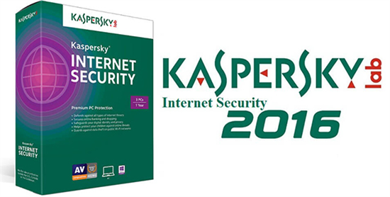 Kaspersky Internet Security