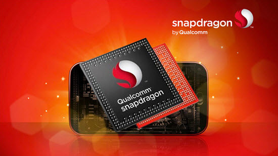 Qualcomm Snapdragon 625