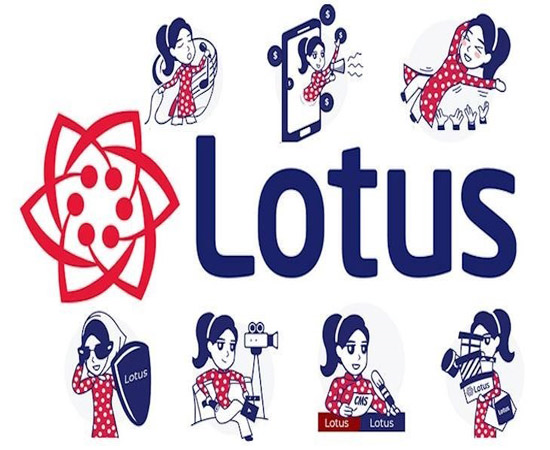 Lotus (https://lotus.vn/) - Mạng xã hội đang được thành lập và phát triển do chính người Việt Nam xây dựng lên, với các chức năng như đăng bài, chia sẻ bài, thích bài viết, đánh giá bài viết và bạn có thể bình luận bài viết. Mỗi thao tác bạn tương tác trên Lotus có thể được tích lũy điểm và chuyển thành các Voucher, quà tặng có giá trị thực.