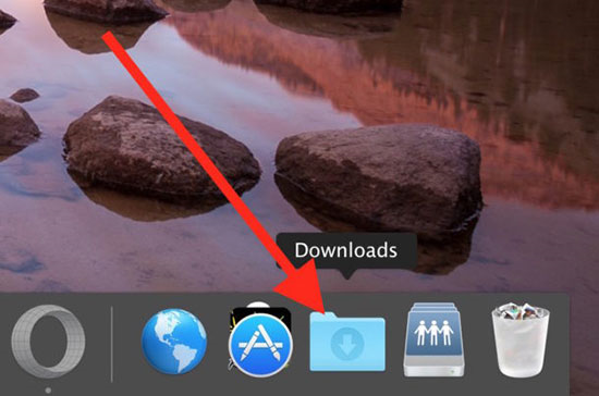 Download Dock For Mac