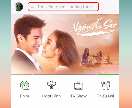 Anh Chỉ Thich Em Tập 11 Vietsub