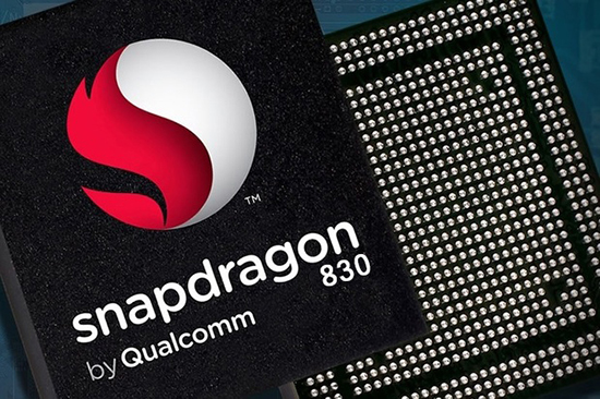 Kết quả hình ảnh cho Qualcomm snapdragon 830